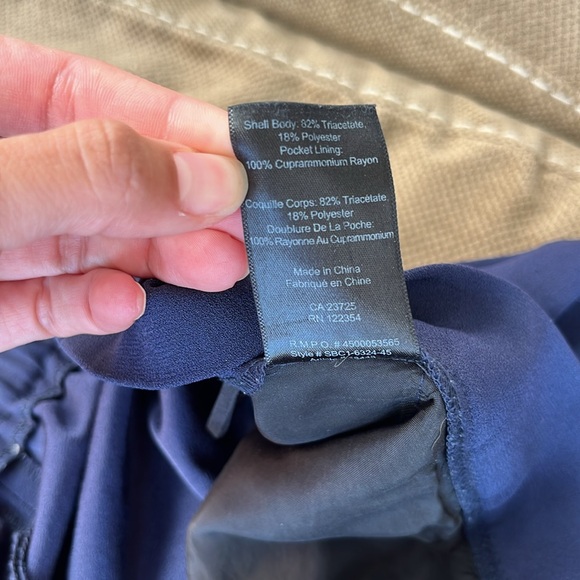 Babaton trouser - Picture 4 of 4